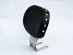  Studded Driver Rider Backrest Yamaha WildStar XV 1600, Roadstar XV1600